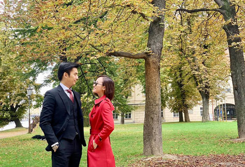 Hé lộ những dự án phim khủng của VFC trong năm 2020