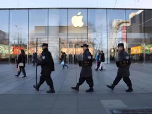 Apple đóng cửa toàn bộ cửa hàng và văn phòng tại Trung Quốc