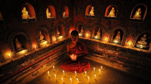 Phật chỉ: Phụ nữ nên làm gì khi bị chồng coi thường, ngoại tình công khai và ruồng bỏ?