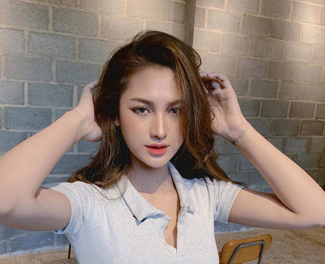 Hot girl Ê đê sở hữu nhan sắc cực cuốn, xinh như gái Tây