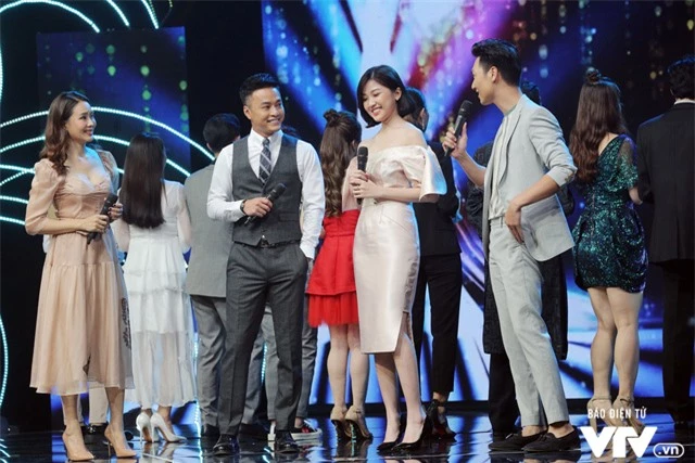 Điểm lại những bộ phim Việt hot nhất màn ảnh qua ca khúc Parody đặc biệt - Ảnh 1. Điểm lại những bộ phim Việt hot nhất màn ảnh qua ca khúc Parody đặc biệt - Ảnh 1.