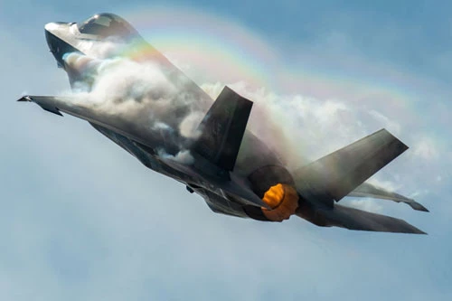 F-35A