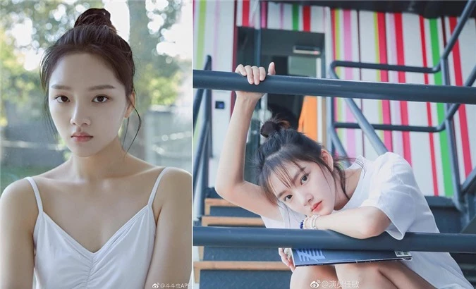 Mỹ nhân nào sẽ là nữ hoàng mới showbiz Trung Quốc? - Hình 10 My nhan nao se la nu hoang moi showbiz Trung Quoc?-Hinh-10