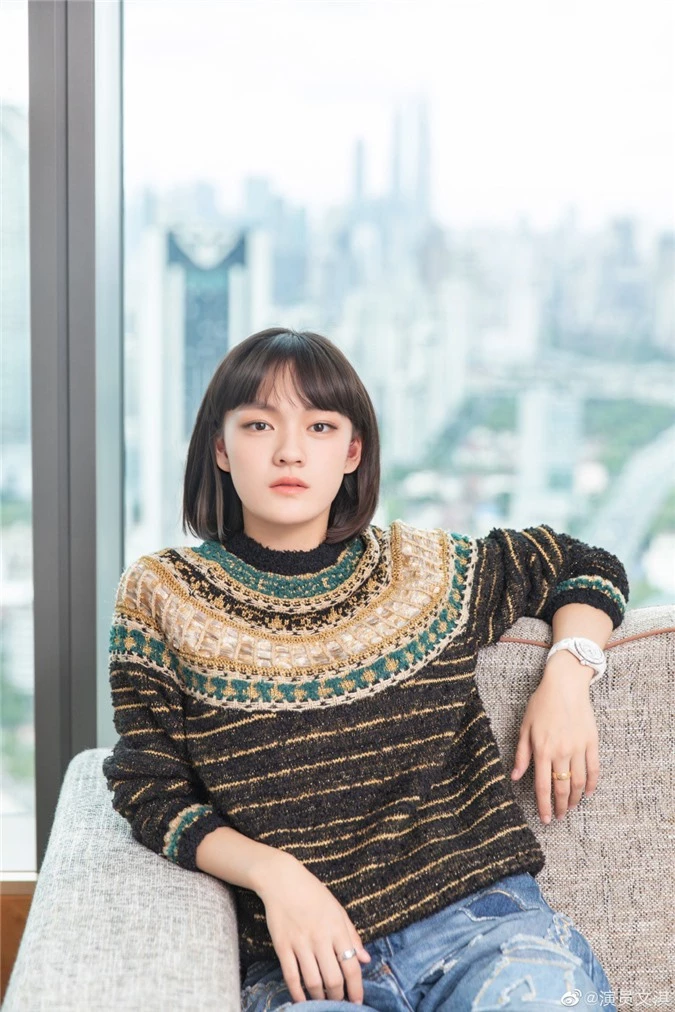 Mỹ nhân nào sẽ là nữ hoàng mới showbiz Trung Quốc? - Hình 5 My nhan nao se la nu hoang moi showbiz Trung Quoc?-Hinh-5