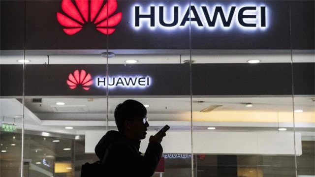 Sếp lớn của Huawei tuyên bố cạch mặt Google - Ảnh 1.