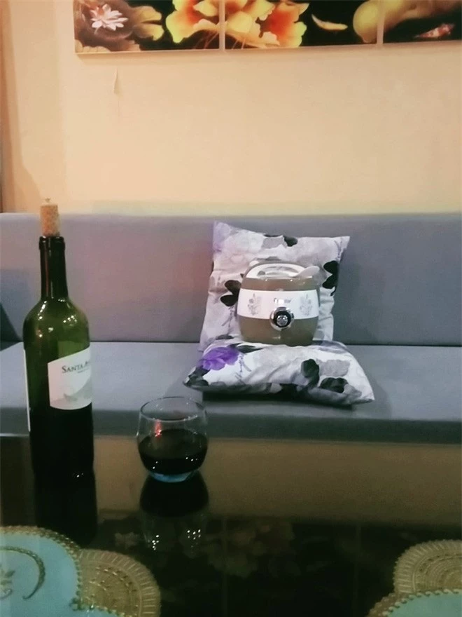 Trend gây lú cực mạnh: Hội những người mê nồi cơm điện - Hình 3 Trend gay lu cuc manh: Hoi nhung nguoi me noi com dien-Hinh-3