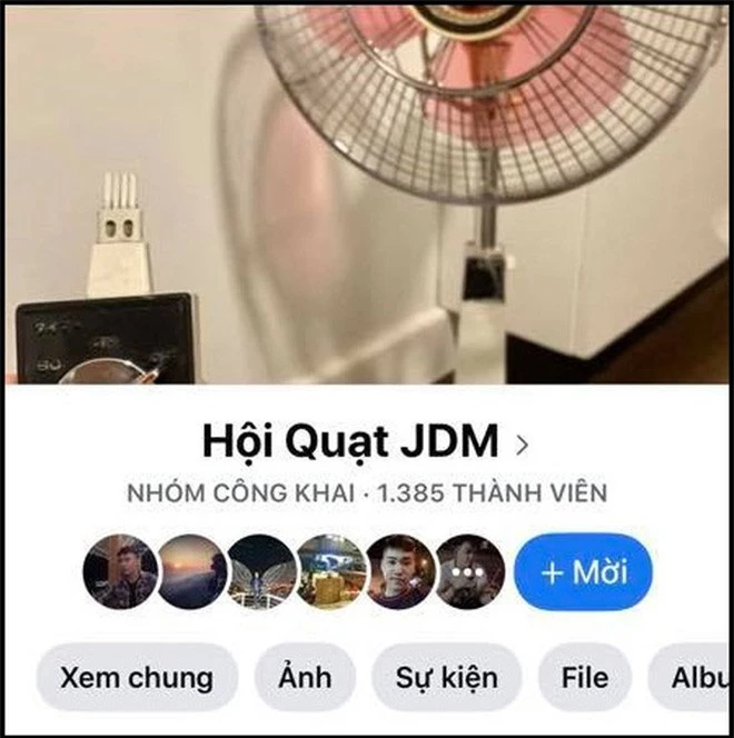 Trend gây lú cực mạnh: Hội những người mê nồi cơm điện - Hình 9 Trend gay lu cuc manh: Hoi nhung nguoi me noi com dien-Hinh-9