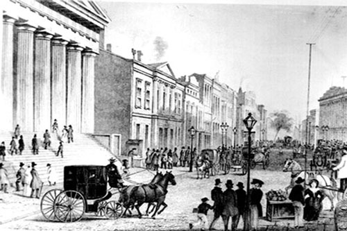 Người Việt Nam đầu tiên sang Mỹ là ai?