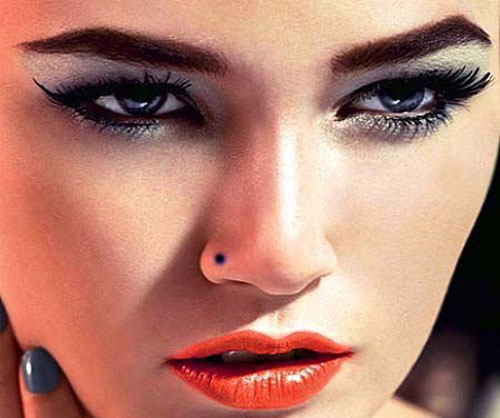 Phụ nữ mà sở hữu những nút rồi ở vị trí đại kỵ này đường tình duyên sẽ lận đận, tổn hại sức khỏe