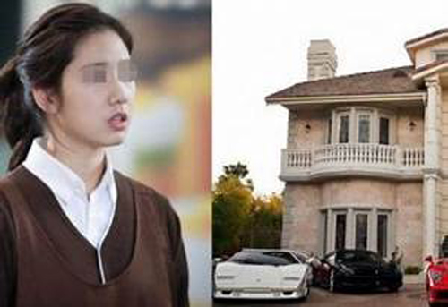 5 năm "hoàn lương" làm gái ngoan kiếm tấm chồng tử tế, ai ngờ chêt điếng ngày ra mắt