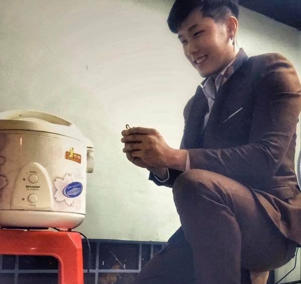 Trend gây lú cực mạnh: Hội những người mê nồi cơm điện