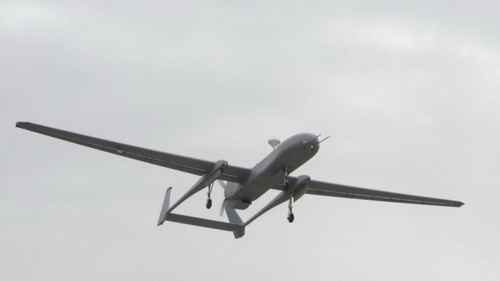 Israel công bố UAV Heron MK II, Việt Nam có quan tâm?