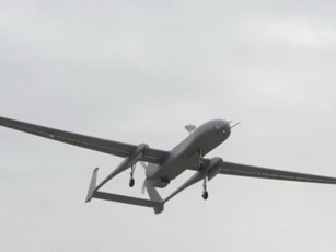 Israel công bố UAV Heron MK II, Việt Nam có quan tâm?