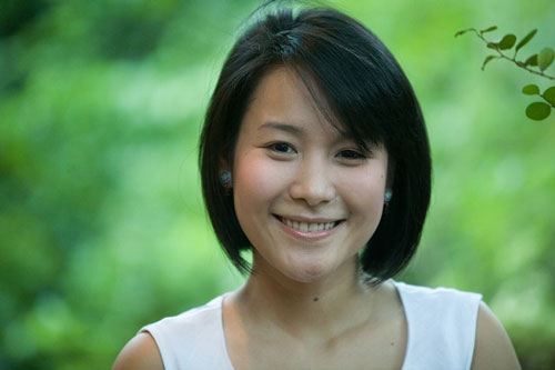 Nữ CEO bản lĩnh của Thép Việt