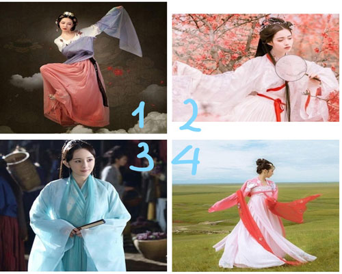 Trắc nghiệm: Kiếp trước, bạn và người ấy là gì của nhau?