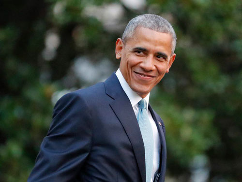 Những sở thích kỳ lạ của các Tổng thống Mỹ