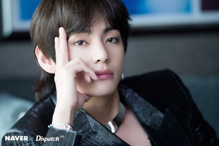 Những năm gần đây, nam ca sĩ Hàn Quốc V của nhóm nhạc BTS đã có tới 4 lần được các tạp chí vinh danh là Người đẹp trai nhất thế giới. Những năm gần đây, nam ca sĩ Hàn Quốc V của nhóm nhạc BTS đã có tới 4 lần được các tạp chí vinh danh là Người đẹp trai nhất thế giới.