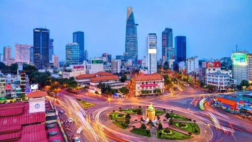 Lộ trình siết chặt tín dụng dành cho bất động sản sẽ được áp dụng trong năm 2020.