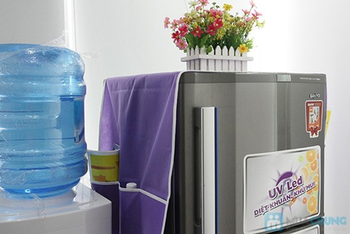 Đặt 3 thứ này trên nóc tủ lạnh sẽ bị Thần Tài hắt hủi, gia chủ làm lụng quanh năm vẫn nghèo bền vững