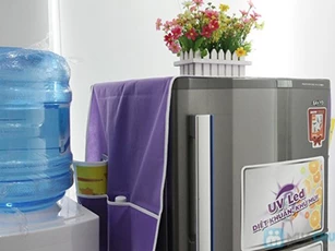 Đặt 3 thứ này trên nóc tủ lạnh sẽ bị Thần Tài hắt hủi, gia chủ làm lụng quanh năm vẫn nghèo bền vững