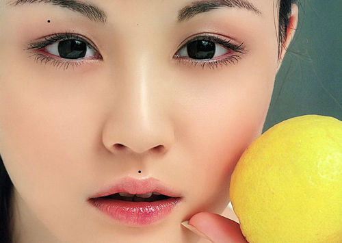 Phụ nữ có nốt ruồi này là "hoạ tình duyên", thần Tài cũng không thể "ưng mắt", vận số lênh đênh