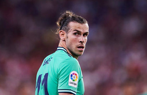 Bale bị Zidane gạt tên, người đại diện phản ứng rất cứng