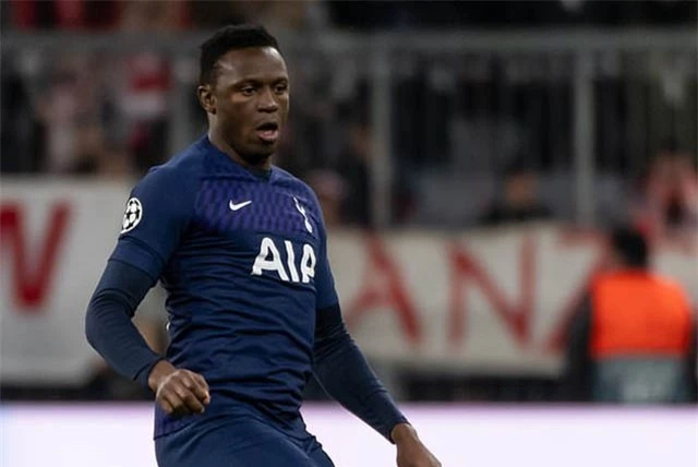 Victor Wanyama