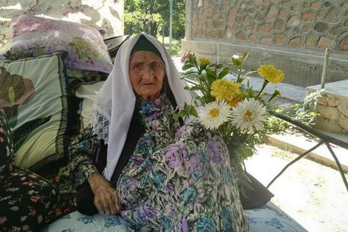 Cụ bà già nhất thế giới qua đời ở tuổi 127