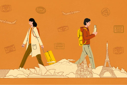 3 nguyên tắc "quý hơn vàng" để bạn sống hạnh phúc, xua tan bệnh tật, muộn phiền