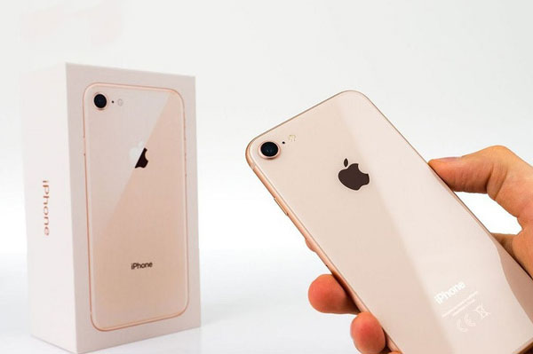 Apple bắt đầu sản xuất thử nghiệm iPhone 9