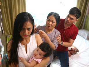 Mẹ chồng hối hận vì để con dâu ra ở riêng