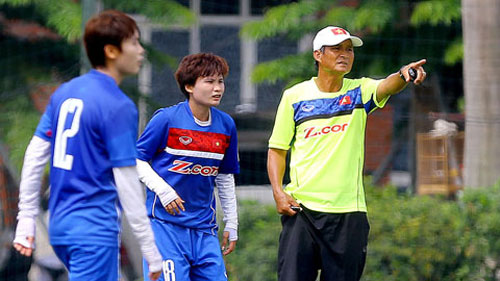 ĐT nữ Việt Nam tại vòng loại thứ 3 Olympic Tokyo 2020: Nghiên cứu đối thủ