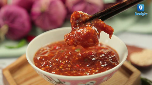 Công thức pha 3 loại nước chấm "thần thánh" giúp món ăn thêm trọn vẹn