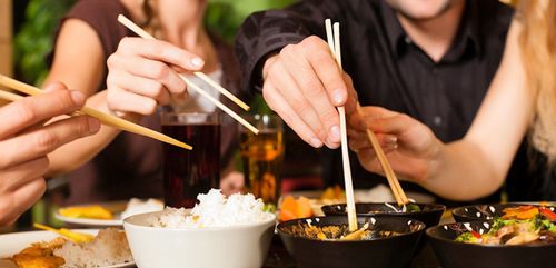 Những điều kiêng kỵ trong bữa ăn tuyệt đối đừng phạm vào kẻo gặp xui xẻo, vận hạn liên miên