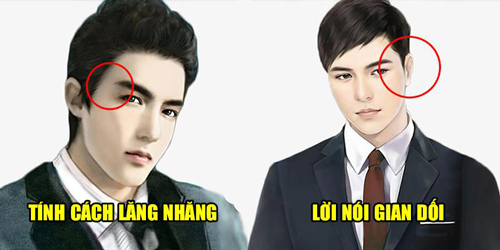 4 tướng đàn ông lăng nhăng chẳng bao biết thế nào là chung thủy, mọi phụ nữ cần tránh xa