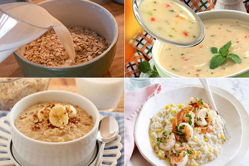 Những sai lầm khi nấu cháo ăn dặm "cuốn trôi sạch" dinh dưỡng, khiến trẻ còi cọc, chậm lớn