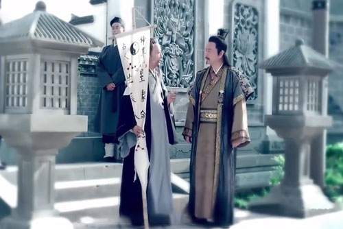 5 đặc điểm quyết định phúc tướng của một người, bạn có mấy điều?