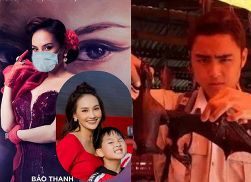 "Sao" xoay xở khi con nghỉ học phòng chống dịch corona