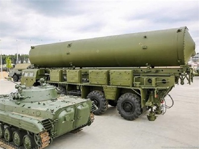 Tướng Nga thừa nhận sự thật gây sốc về năng lực phòng thủ tên lửa của Moskva - Ảnh 12.