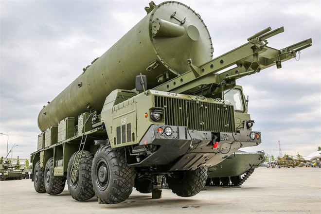 Tướng Nga thừa nhận sự thật gây sốc về năng lực phòng thủ tên lửa của Moskva - Ảnh 13.