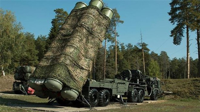 Tướng Nga thừa nhận sự thật gây sốc về năng lực phòng thủ tên lửa của Moskva - Ảnh 15.
