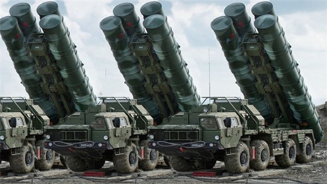 Tướng Nga thừa nhận sự thật gây sốc về năng lực phòng thủ tên lửa của Moskva - Ảnh 18.