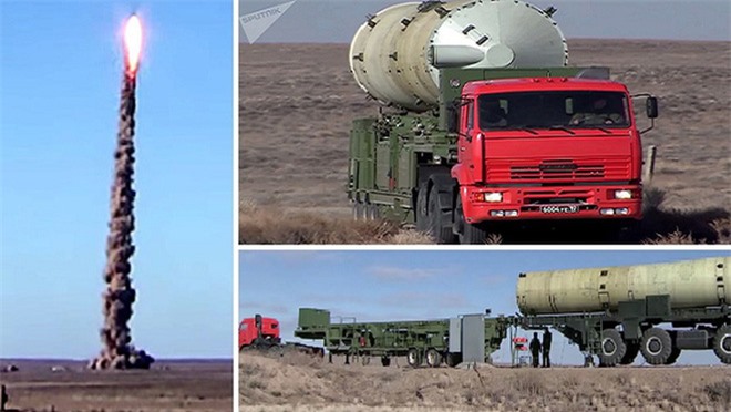 Tướng Nga thừa nhận sự thật gây sốc về năng lực phòng thủ tên lửa của Moskva - Ảnh 4.