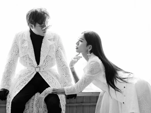 BB Trần tung ảnh mới với bạn trai khiến cư dân mạng giục "cưới ngay thôi"