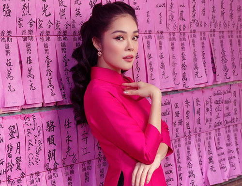 Bị nghi “chiêu trò” khi tuyên bố tạm dừng diễn xuất, Dương Cẩm Lynh lên tiếng