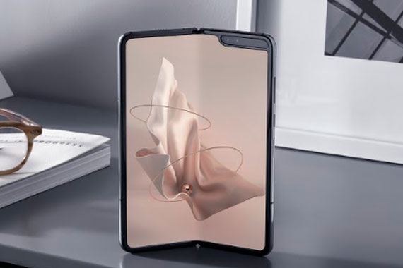 Chiếc smartphone ấn tượng của năm 2019