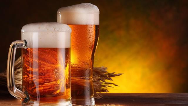 Bia bao tử Pilsner – hương vị sảng khoái và lợi cho sức khỏe