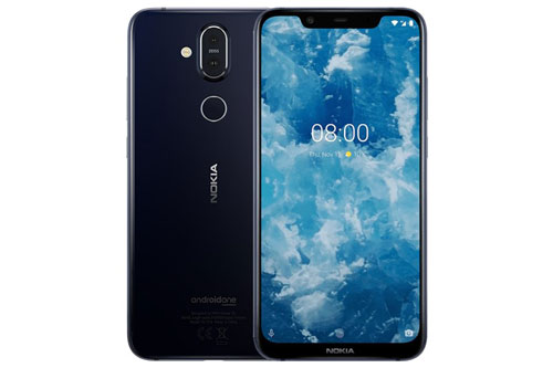 Bảng giá điện thoại Nokia tháng 2/2020: Đồng loạt giảm giá, cao nhất 1,2 triệu đồng