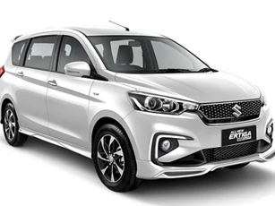 Những nâng cấp đáng giá trên Suzuki Ertiga 2020 vừa về Việt Nam, đối thủ của Mitsubishi Xpander