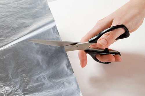 4 cách nhanh nhất biến chiếc kéo cùn thành sắc lẹm ngay tại nhà